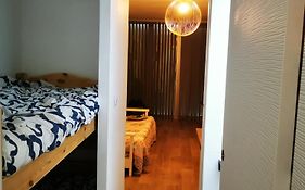 Studio Cabine Cosy Bord De Mer